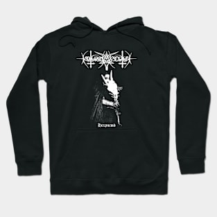 OKTURNAL MORTUM - NECHRIST Hoodie